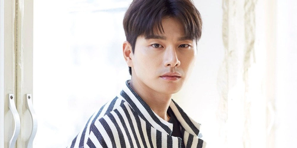 Aktor Lee Yi Kyung Allkpop