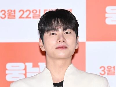 Aktor Lee Yi Kyung Chosun
