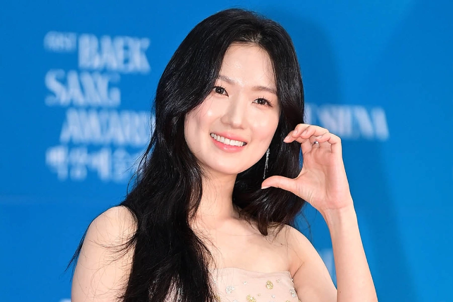 Aktris Korea Selatan Kim Hye Yoon Soompi