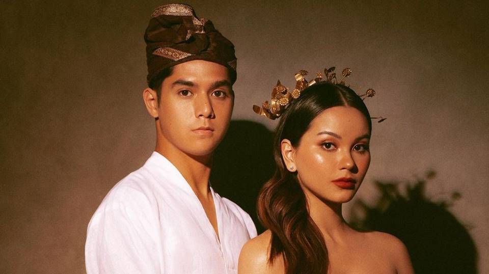 Al Ghazali Resmi Umumkan Balikan Sama Alyssa Daguise, Banyak Desakan Buat Nikah