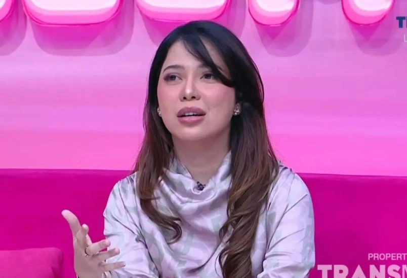 Alasan Dokter Kamelia Tolak Lamaran Ammar Zoni Youtubetrans Tv Official