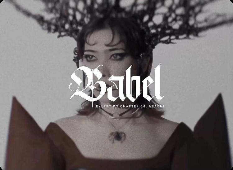 Album Baru Isyana Sarasvati [Instagram]