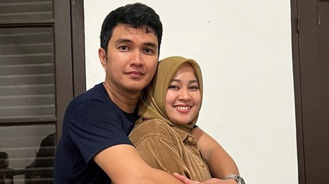 Istri Aldi Taher Hamil Anak Kedua, Ini Lho Moms Cara Cegah Anak Pertama Cemburu