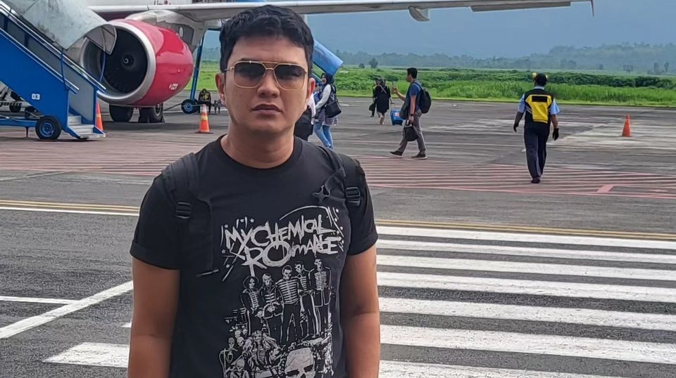 Aldi Taher Siap Meriahkan Nikahan Dewi Perssik dan Calon Suami