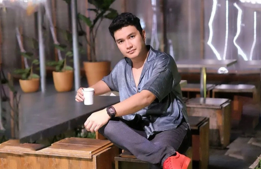 Aldi Taher Soal Larangan Medsos Anak Usia Di Bawah 16 Tahun Instagram