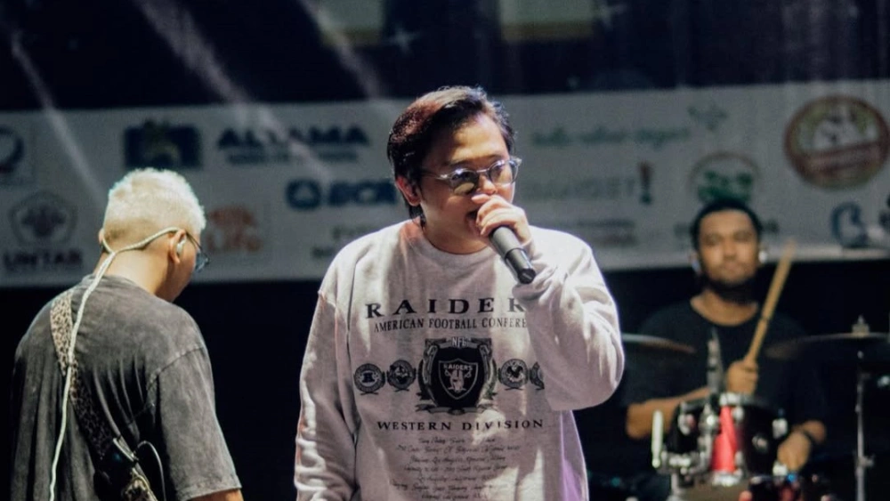 Aldy Maldini [Sumber: Instagram]