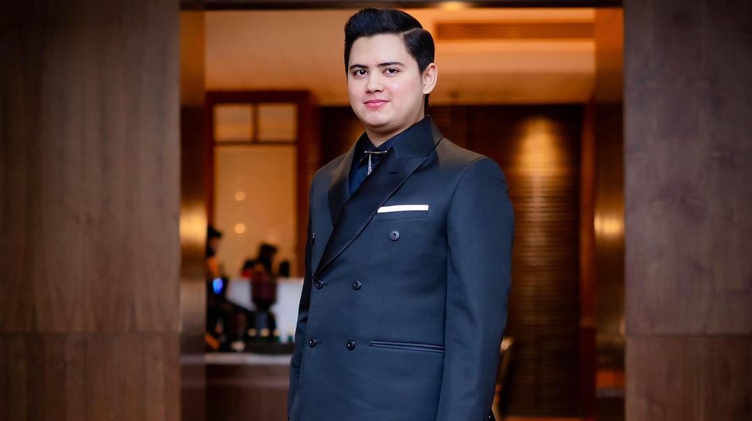 Aliando Syarief Sampai Susah Cari Jodoh, 6 Artis Ini Juga Berjuang dengan OCD
