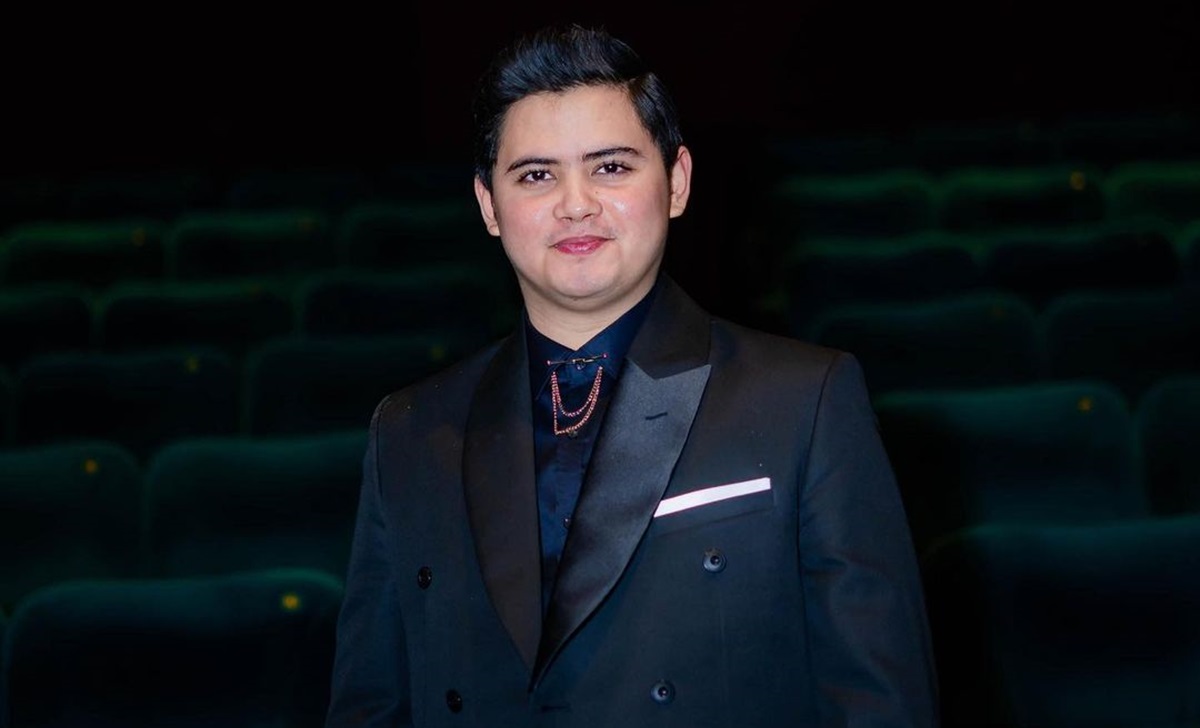 Lakoni Adegan Panas, Aisyah Aqilah dan Aliando Bikin Kesepakatan Ini