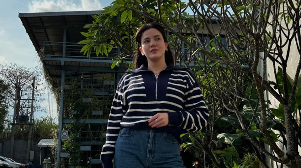 Alice Norin Heboh Unboxing Boneka Labubu Viral, Harga Jutaan Rupiah