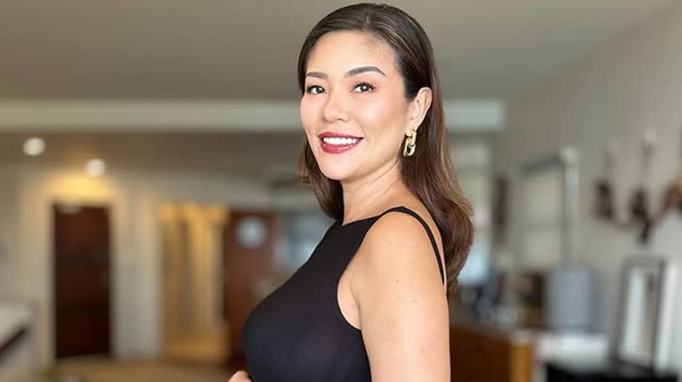 Aline Adita Rayakan Ultah ke-45 dengan Perut Hamil: Hadiah Terbesar dari Semuanya