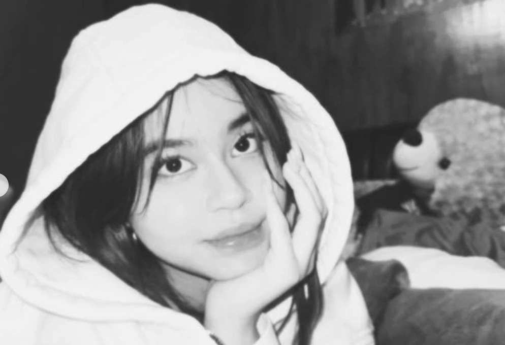 Alivia Rara [TikTok]