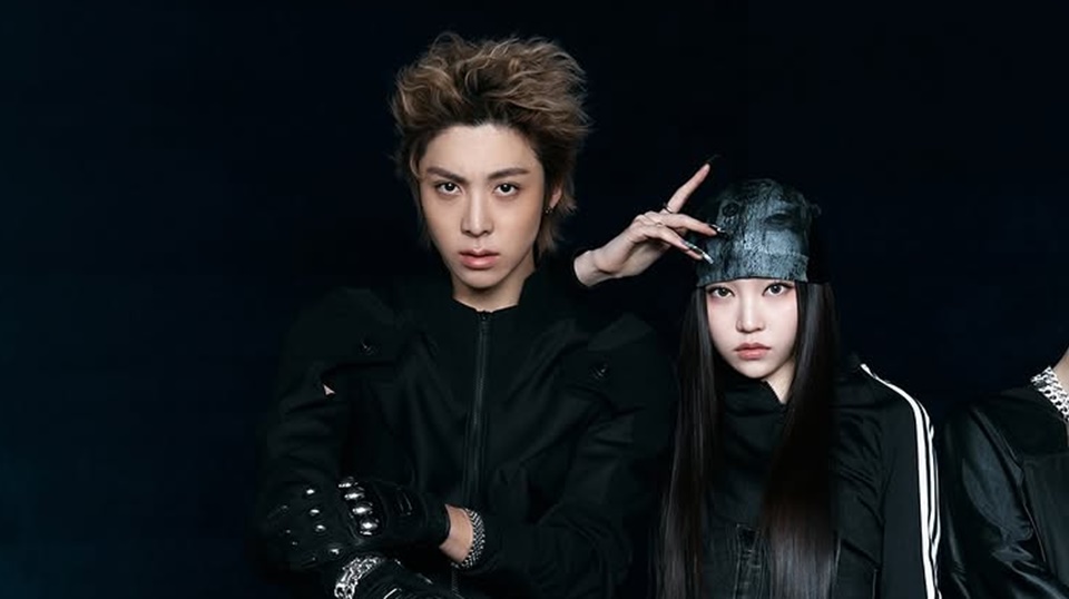 Woochan dan Youngseo ALLDAY PROJECT Terseret Rumor Asmara, Member Buka Suara