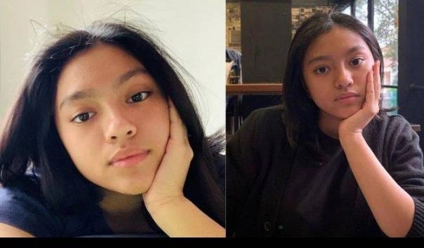 Alleia Anata Irham Instagram Daranyanoah