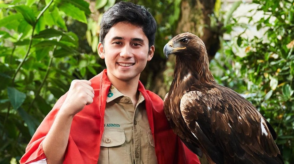 Istana Orangtua Alshad Ahmad Dijual untuk Modal Kebun Binatang, Harganya Rp300 Miliar