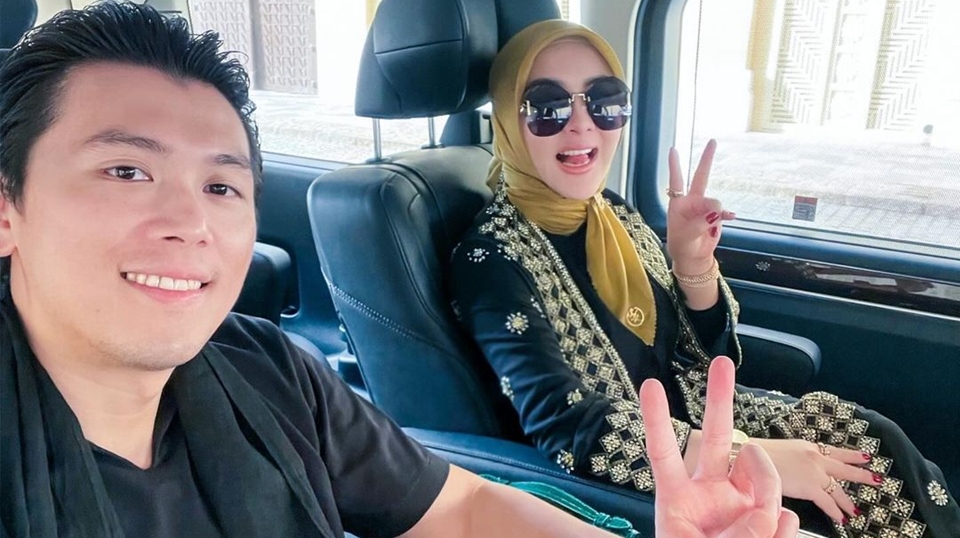 Altitude Grill, Restoran Steak Mewah Milik Syahrini dan Reino Barack