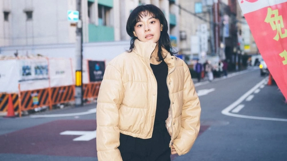 Alya Putri, istri Mohan Hazian yang kini juga jadi sorotan publik. [Instagram]