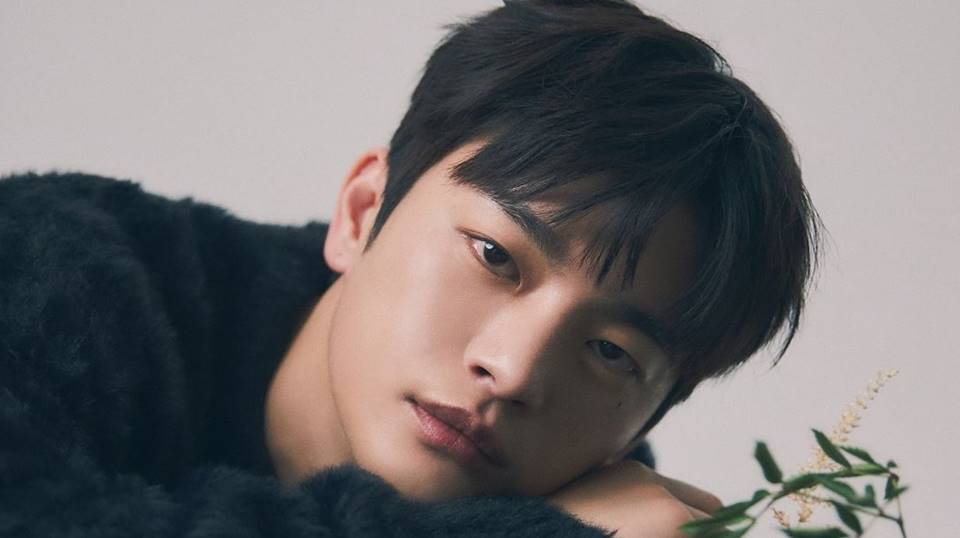 Siap-Siap War! Fan Meeting Seo In Guk di Jakarta Rilis Harga Tiket Mulai Rp1,4 Jutaan