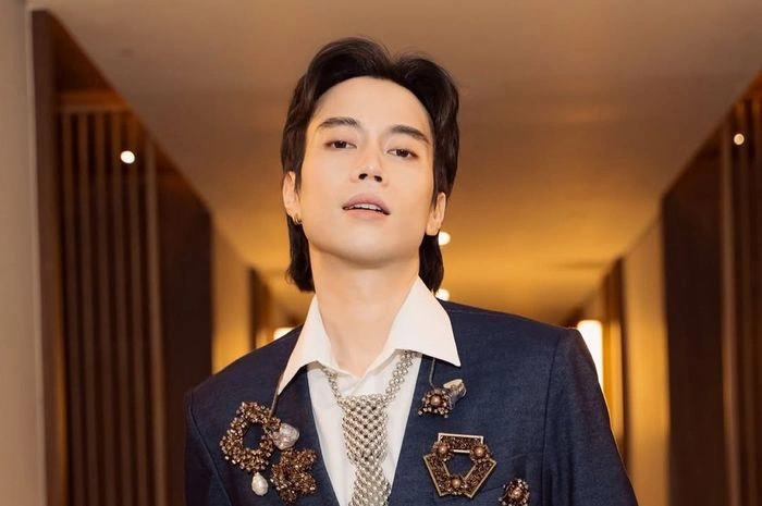 Vidi Aldiano meninggal dunia pada 7 Maret 2026 usai melawan penyakit kanker ginjal. [Instagram]