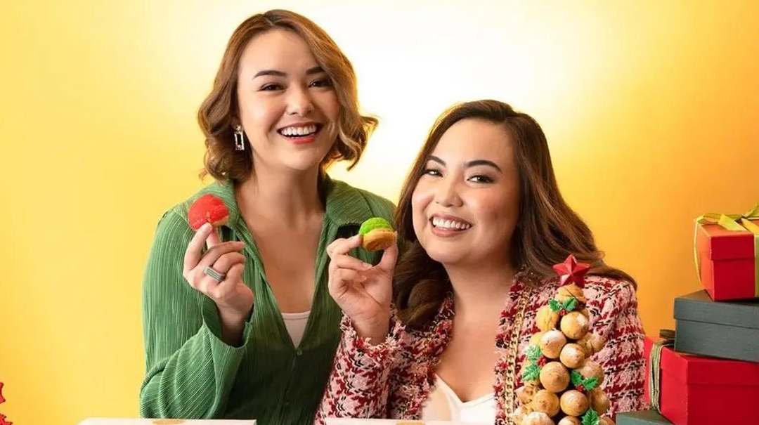 Kakaknya Hamil, Amanda Manopo Pengen Keponakan Cowok