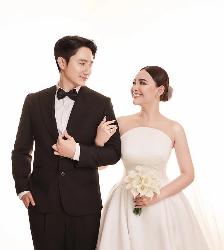 Amanda Manopo Kenny Austin 2