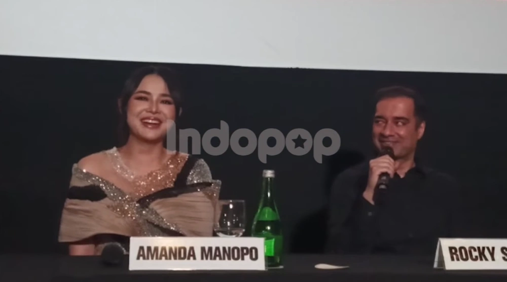 Amanda Manopo [Sumber: Dok-Indopop]
