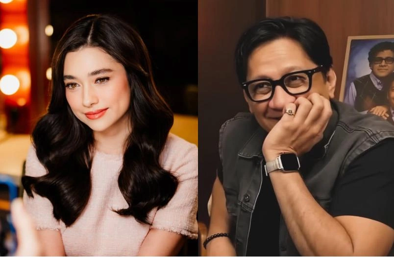 Amanda Rigby Dan Andre Taulany Instagram