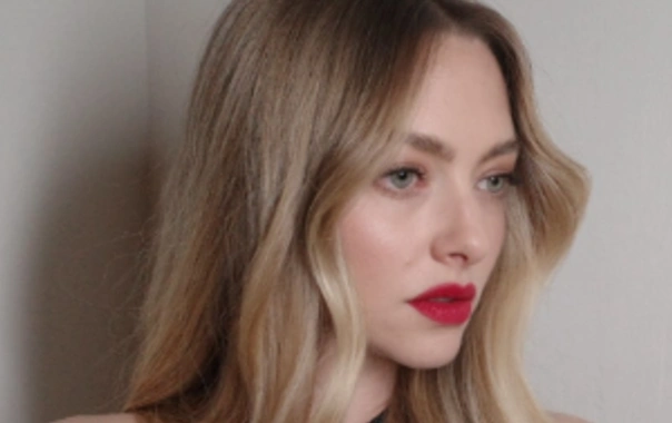 Amanda Seyfried  [Foto: Instagram mingey]