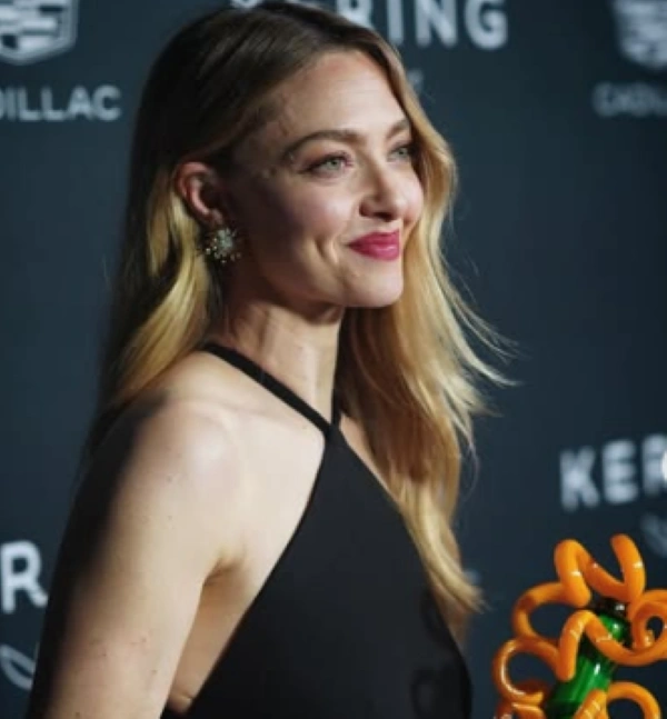 Amanda Seyfried [Foto: Instagram mingey]