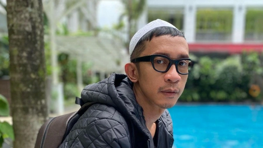Aming Ungkap Kisah Teman Hancur Gara Gara Judi Online Instagram