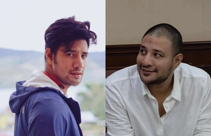 Ammar Zoni [Sumber: Tiktok]