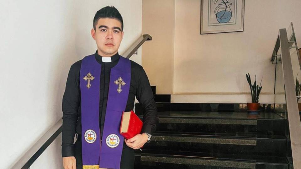 Anya Geraldine Tutup Tahun 2024 Dengan Terima Kasih Pada Diri Sendiri