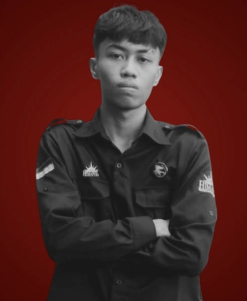 Anak Agung Ngurah Nanda Budiadnyana. [Instagram/himapolfisipunud]