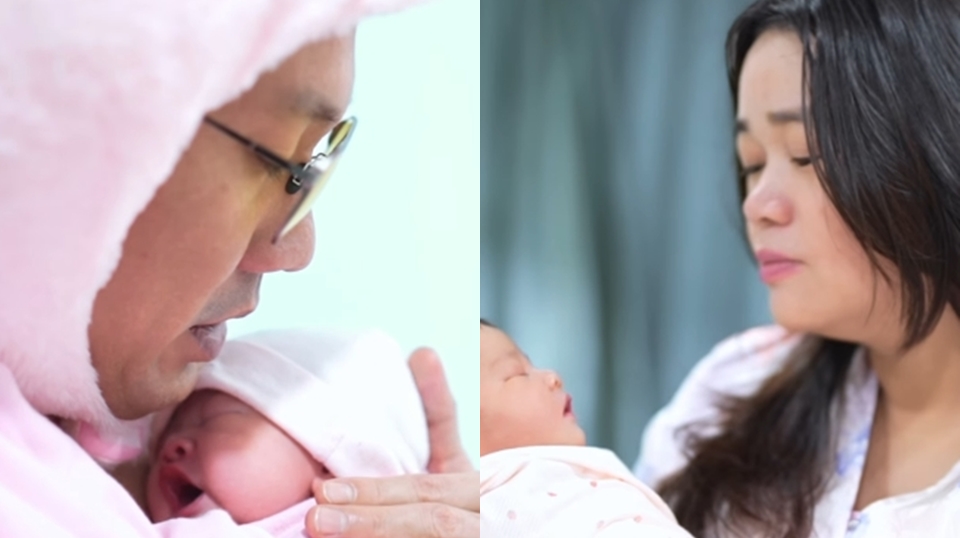 6 Artis Melahirkan di Bulan Juli 2024, Terbaru Istri Denny Sumargo