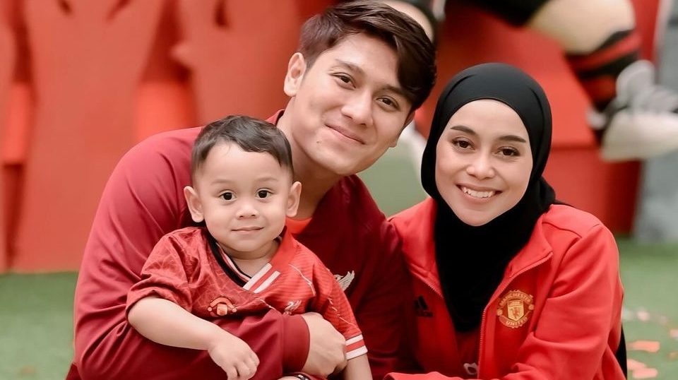 Ultah ke-2, Anak Lesti Kejora Ganti Nama