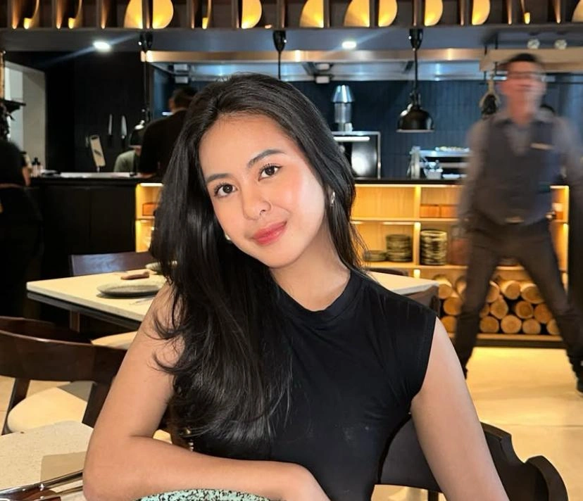 Ananda Zhafira Instagram