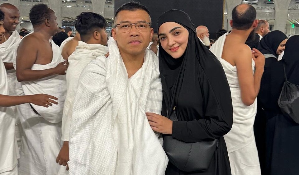 Anang Hermansyah Dikira Saipul Jamil, Ashanty Bikin Salfok