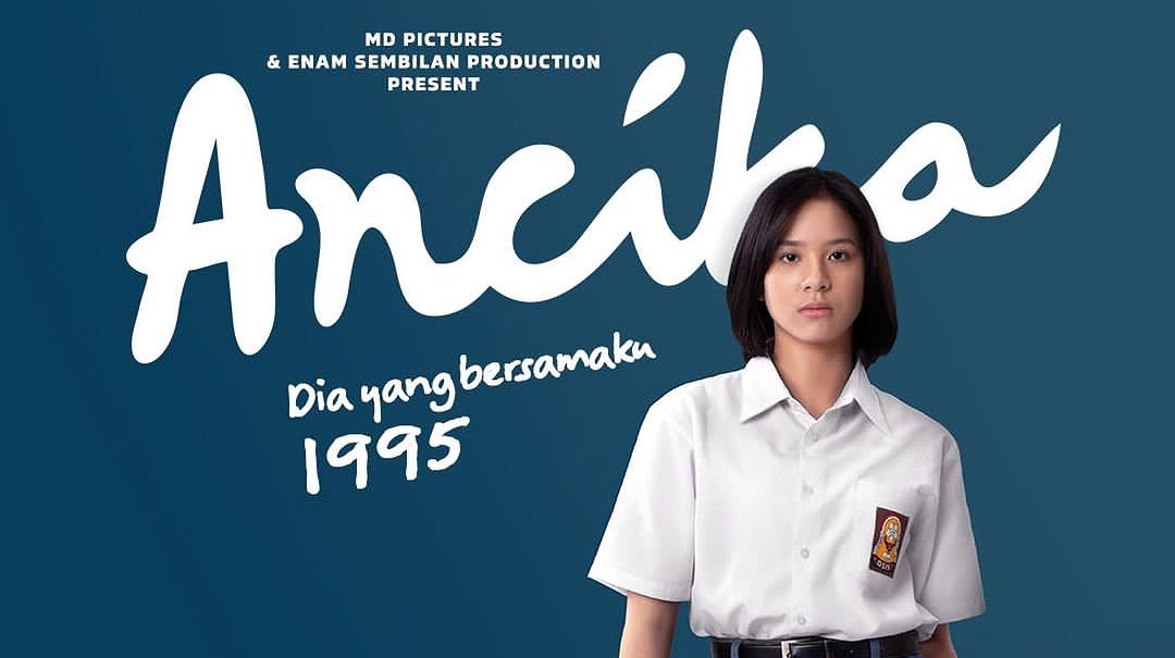 Main ke Bandung? Yuk Sambangi 7 Lokasi Syuting Film Ancika!