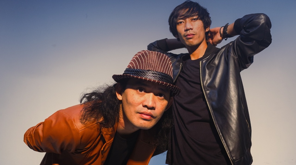 Andez & Olip Rilis Lagu Baru 'Seribu Dua Ribu', Syuting Video Klipnya Amat Berkesan