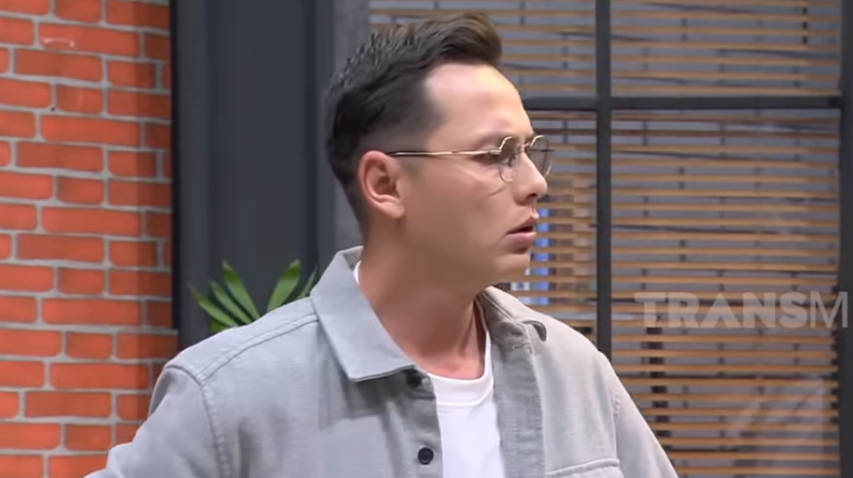 Andhika Pratama Cari Orang Hilang: Terakhir Naik Private Jet