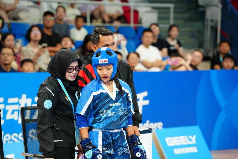 Andi Jerni [Sumber: Instagram]