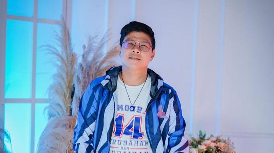 Andika Kangen Band 5 Kali Nikah Heran Ada Wanita Kepincut: Mereka Ini Sadar Apa Nggak