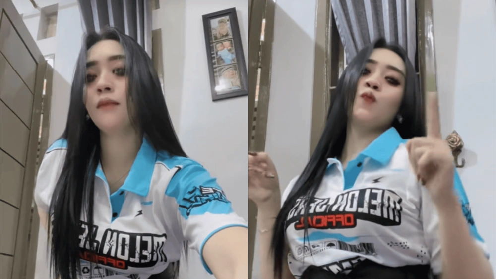 Andin Dancer Sound Horeg [Tiktok]