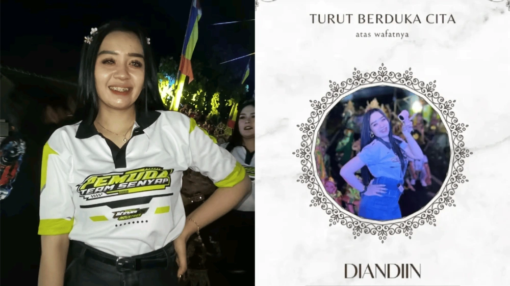 Andin Dancer Sound Horeg [Tiktok]