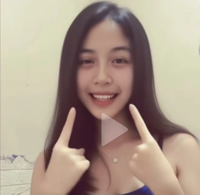Andini Permata Joget Tiktok 1