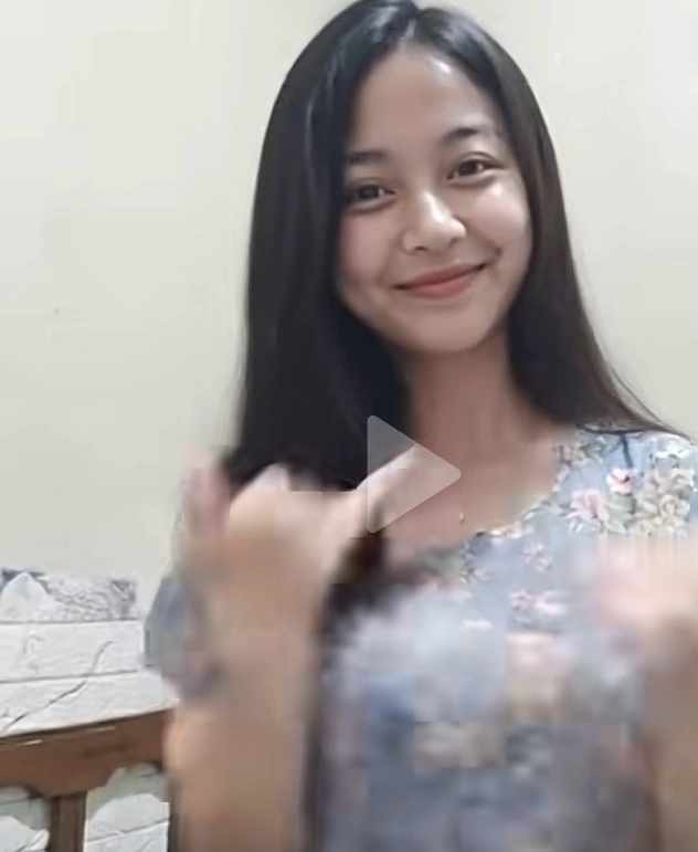 Andini Permata Joget Tiktok 3