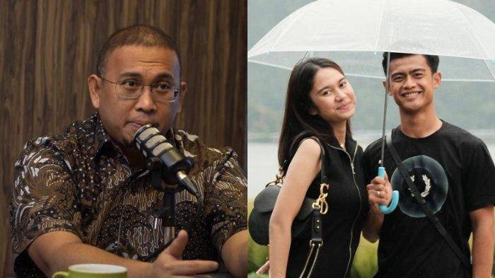 Andre Rosiade Azizah Salsha Dan Pratama Arhan Youtube The Sungkars Instagram Pratamaarhan8