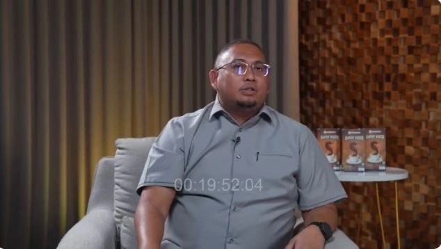 Andre Rosiade Dalam Podcast Dr Richard Lee Youtube Dr Richard Lee Mars