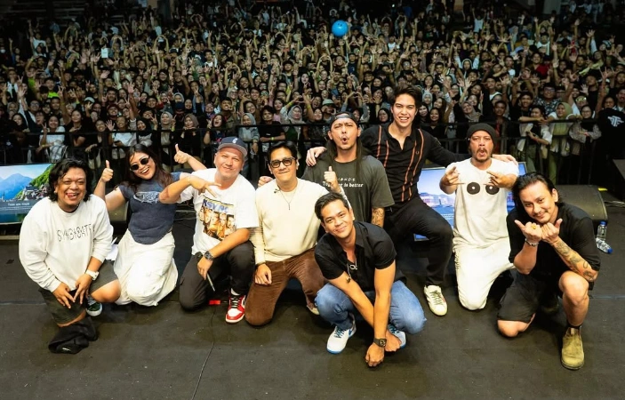 Andre Taulany And Friends Cc Instagram