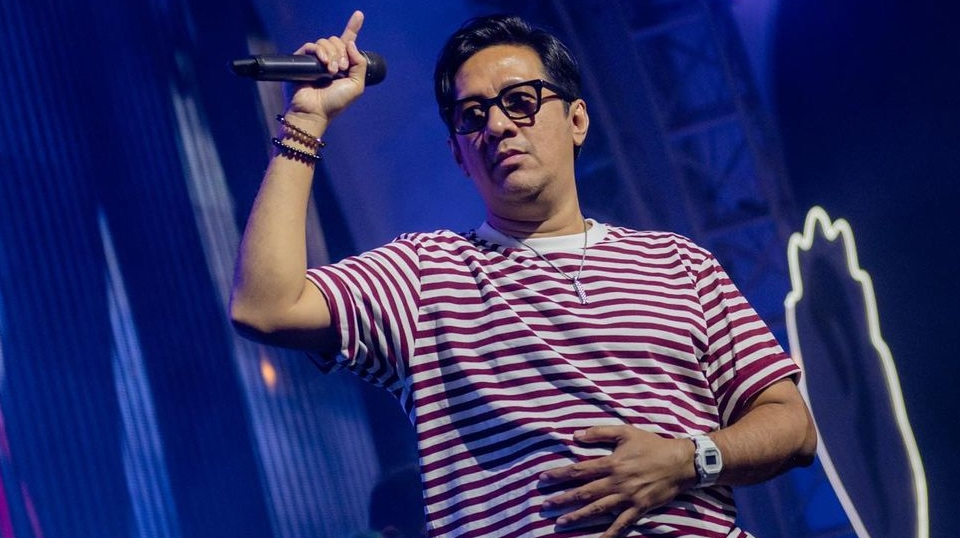 Bisa Termasuk Pemerasan, Andre Taulany Ancam Polisikan Ndank eks Stinky