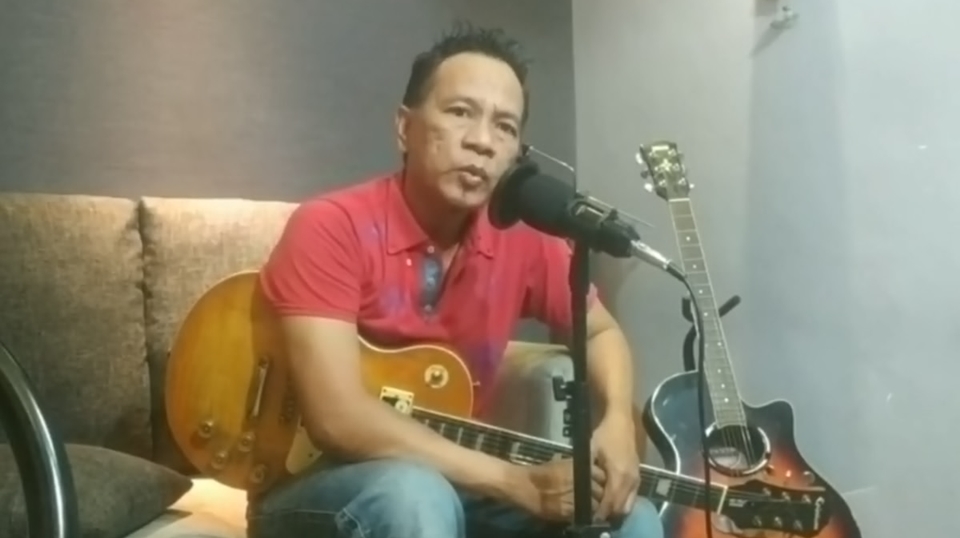 Usai Ancam Tuntut Andre Taulany Rp35 M, Pencipta Lagu Mungkinkah Minta Maaf
